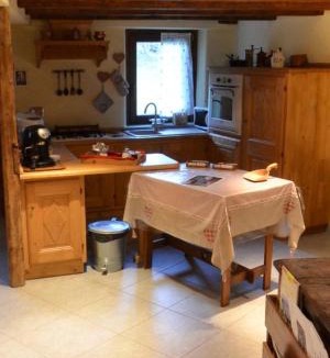 Grand Haury Apartment | Les Chevreuils