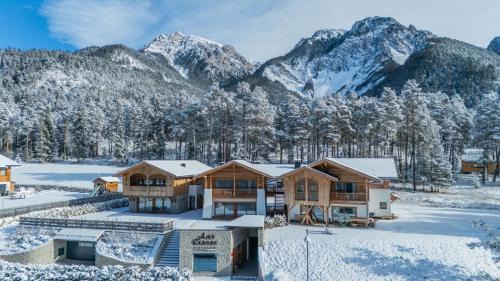 San Vigilio Apartment | Les Ciases Chalets Dolomites