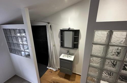 Chandolas House | Les Esparots, duplex tout confort