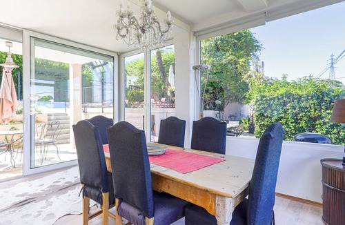 Saint Pierre de Feric House | Les Genêts by Interhome