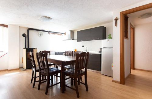 Chez Carral Apartment | Les quartier appartaments