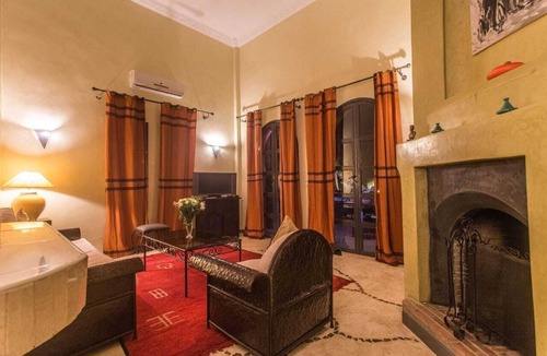 El Aggada Bed & Breakfast | Les Résidences du Domaine