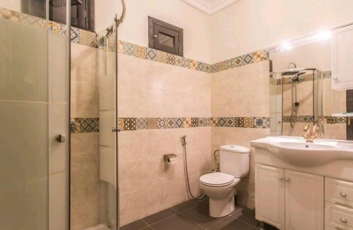 El Aggada Bed & Breakfast | Les Résidences du Domaine