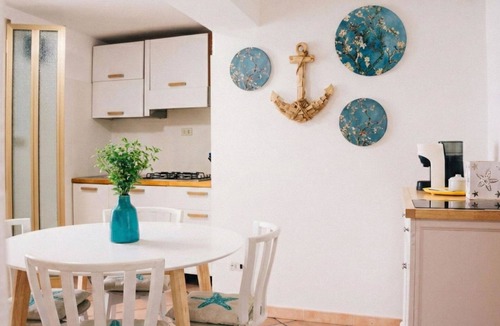 Santa Maria Navarrese Apartment | Levante by Interhome
