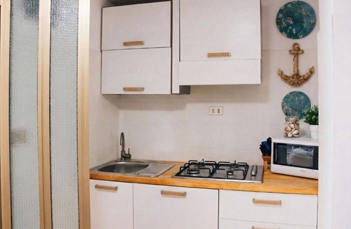 Santa Maria Navarrese Apartment | Levante by Interhome