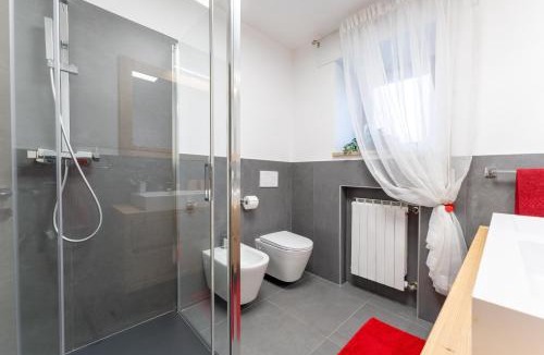 Roana Apartment | Lhousing -Giardino con BBQ e Garage