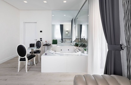 Margine Coperta-Traversagna Hotel | LHP Hotel Montecatini Palace & SPA