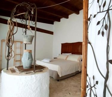 Galatone House | Li Papi