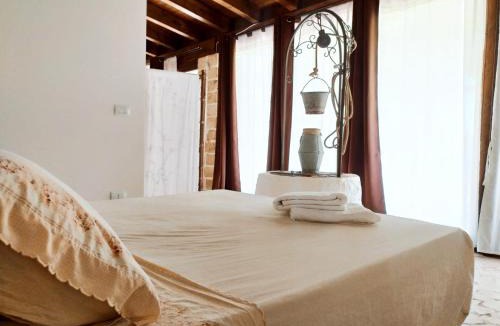 Galatone House | Li Papi