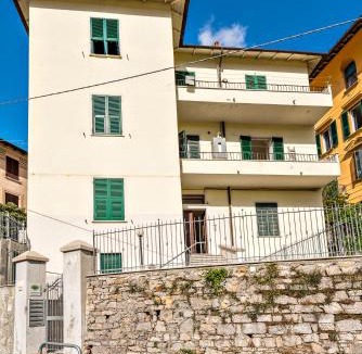 La Spezia House | Lia Apartment