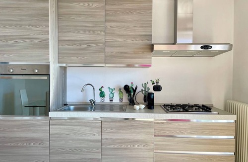 Selva Apartment | Libellula by Interhome