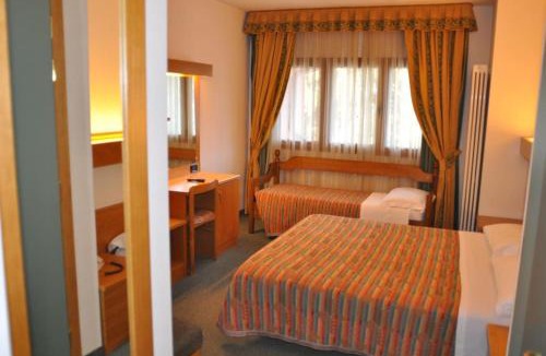 Male Hotel | Liberty Hotel Malé