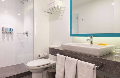 Leuro Hotel | Libre Hotel, BW Signature Collection