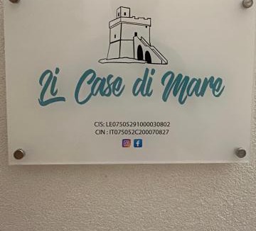 Sant'Isidoro House | LiCaseDiMare