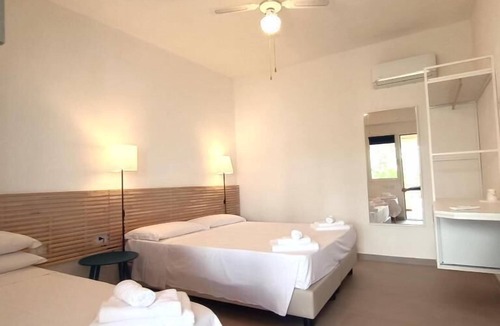Alghero Resort | Lido di Alghero Beach Resort