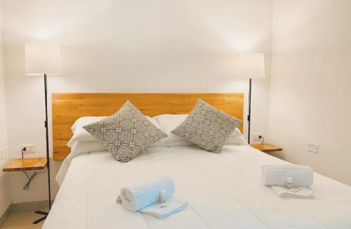 Lido House | Lido di Alghero Beach Resort - La Villetta