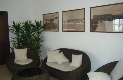 Massafra Hotel | Lido Impero