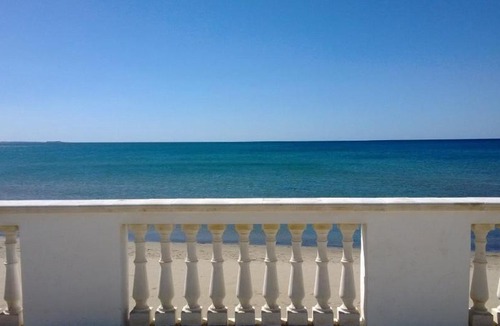 Massafra Hotel | Lido Impero