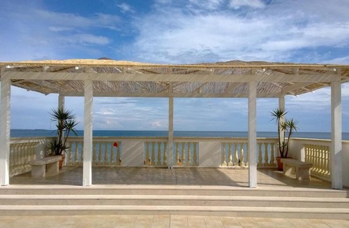 Massafra Hotel | Lido Impero