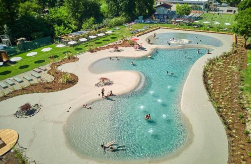 Castelletto Sopra Ticino Other | Lido Verbano Camping Village