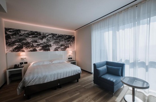 Bergamo Hotel | Life Hotel