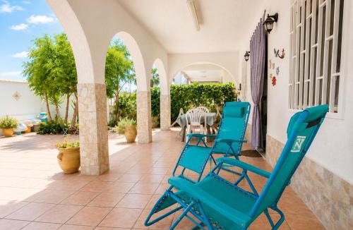 Villaggio San Leonardo House | LightHouse Gabbiano Azzurro