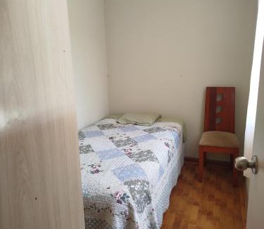 Barranco House | Like a Home - Barranco