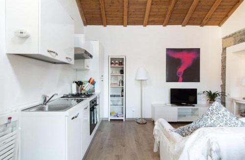 Cernobbio Apartment | Lilia's Home