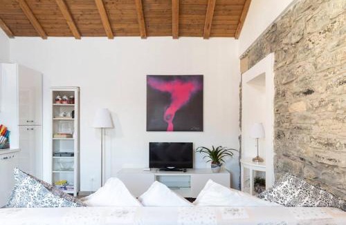 Cernobbio Apartment | Lilia's Home