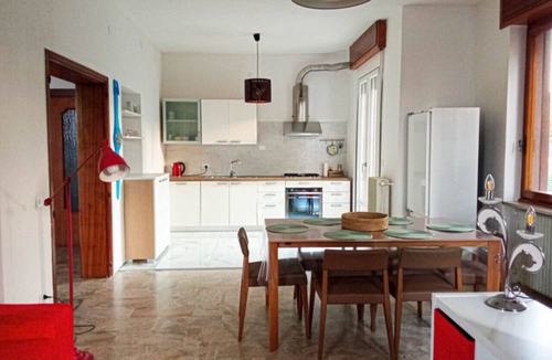 Castelfranco Veneto Bed & Breakfast | Lilly`s Home - Borgo Treviso (Bagno Condiviso)