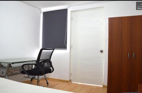 Santiago de Surco House | Lima Doors surco