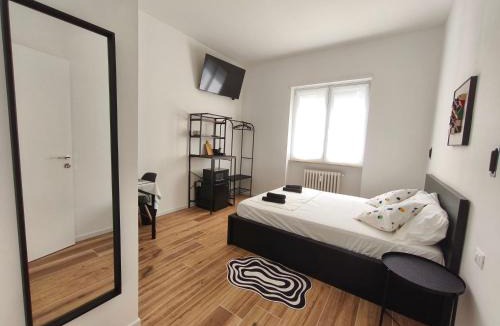 Comasina Apartment | LiMo