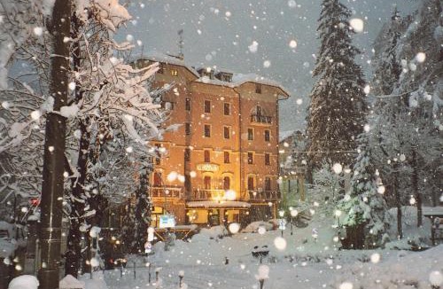 Limone Piemonte Hotel | Limone Palace Aparthotel