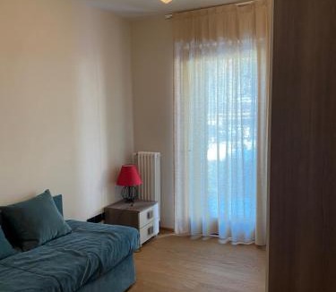 Limone Piemonte Apartment | Limone - Villa Soleil