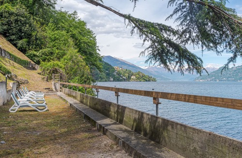 Limonta Apartment | Limonta- Primula Apartment! Access to the Lake!