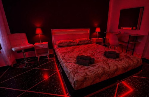 Foce Apartment | Lina Homes Genova Brignole
