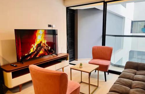 Pueblo Libre Apartment | Lindo Apartamento en Pueblo Libre - TV - HBO Max