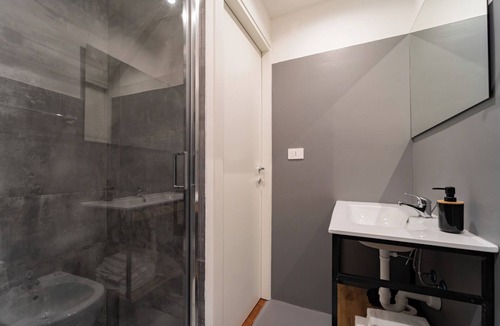 Cuneo Apartment | Little Dream - Studio Apartment, Sleeps 2