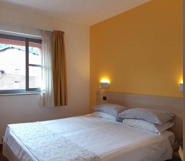 Como Hotel | Lizard Hotel