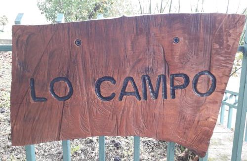 Montella Bed & Breakfast | Lo Campo