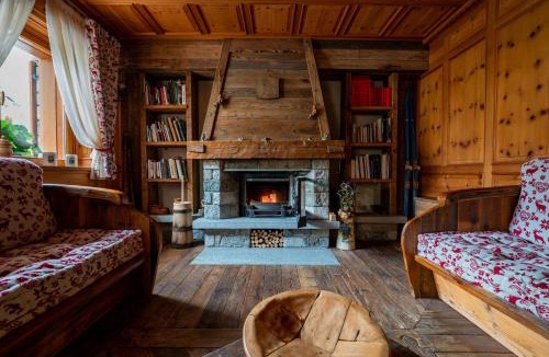 Tache Hotel | Lo Scoiattolo Hotel