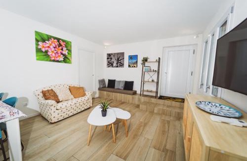 Marsala Apartment | Lo Stagnone Beachfront Apartment Kailani