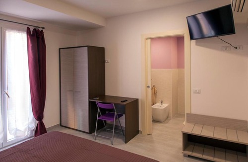 Finale Pia Hotel | Locanda Brezza Marina