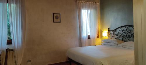 Arcugnano Hotel | Locanda degli Ulivi