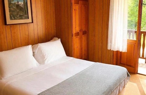 Gressoney-la-Trinite Hotel | Locanda del Lysjoch