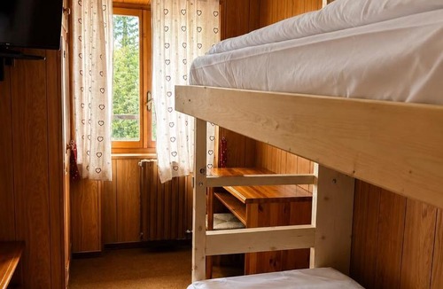 Gressoney-la-Trinite Hotel | Locanda del Lysjoch