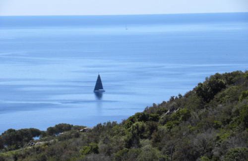 Campo nell'Elba Hotel | Locanda dell'Amicizia