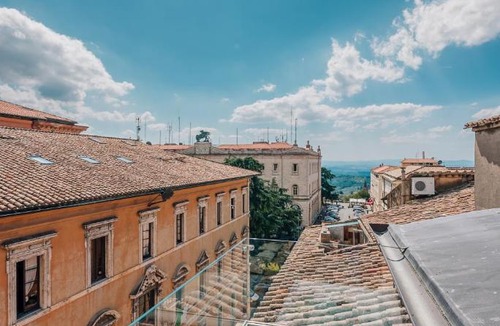 Old Town Hotel | Locanda della Posta - Etruria Collection