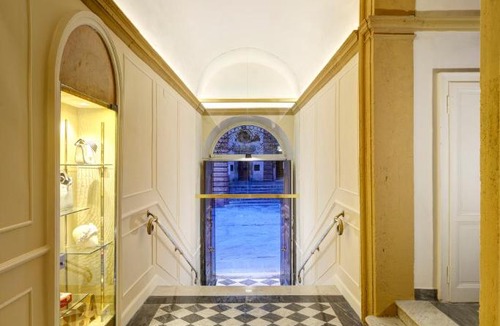 Old Town Hotel | Locanda della Posta - Etruria Collection