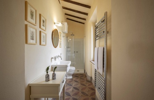 Campagnatico Other | Locanda Fontelupa